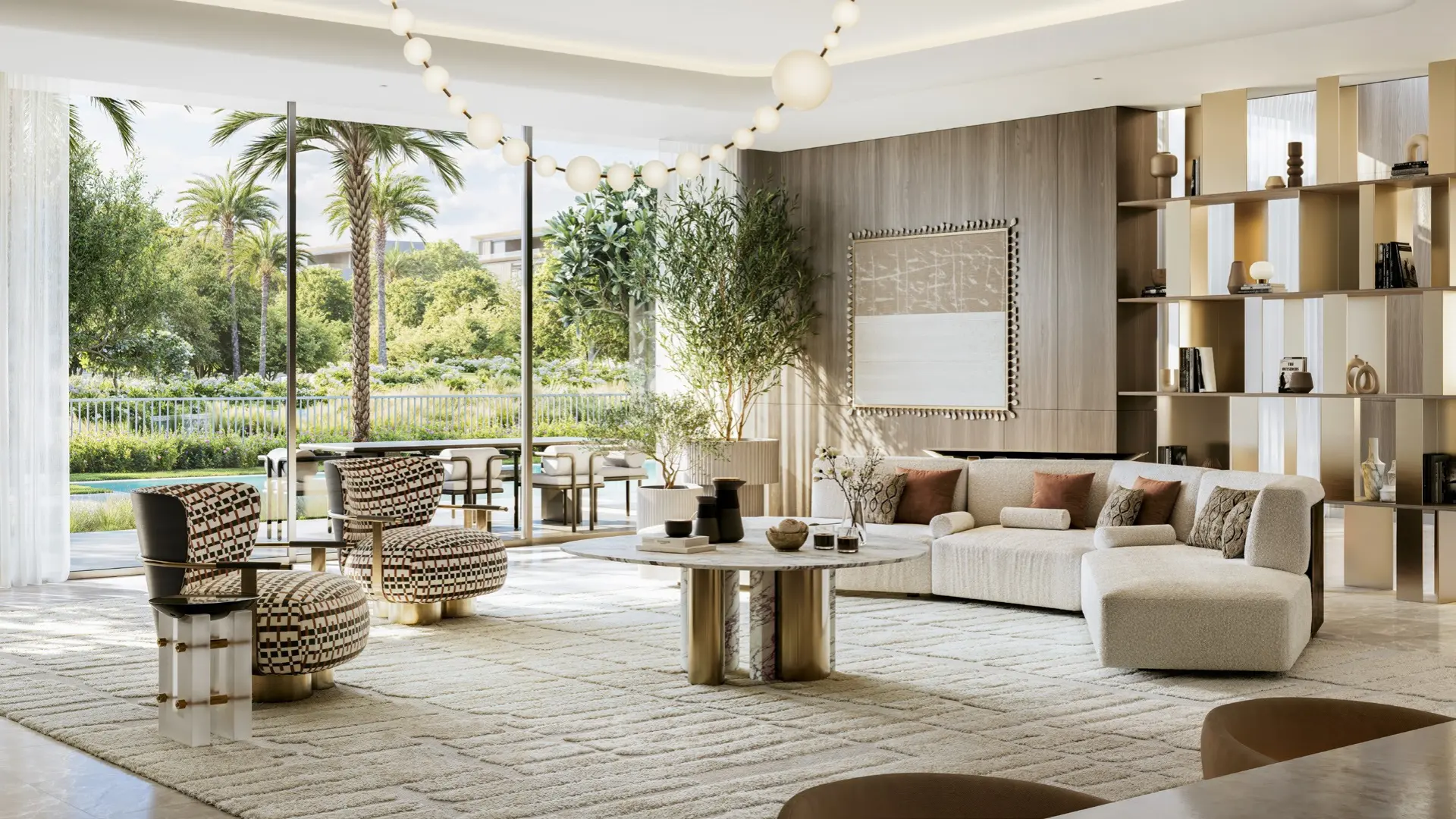 Lavita at The Oasis | Luxury Mansions